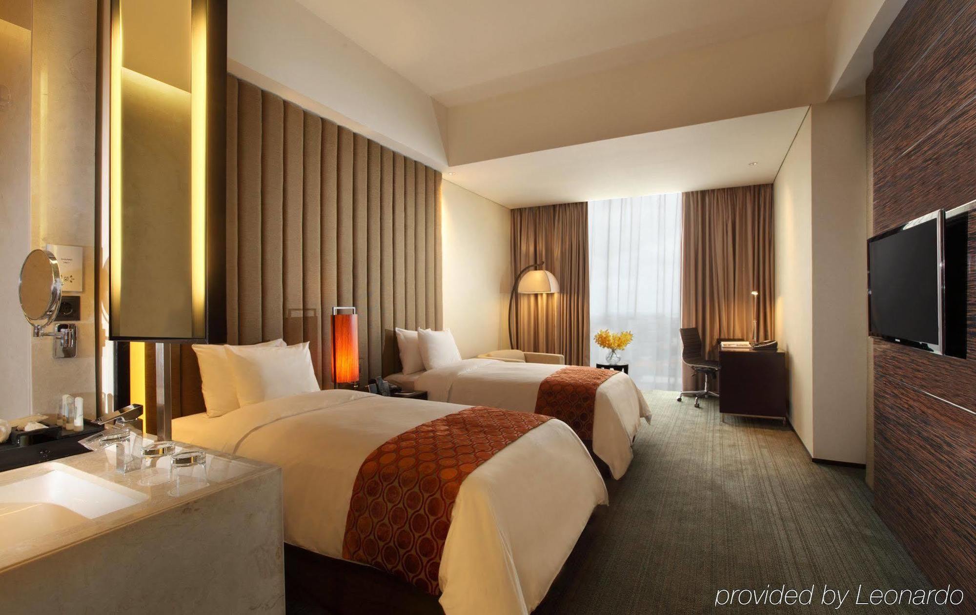 Po Hotel Semarang Cameră foto